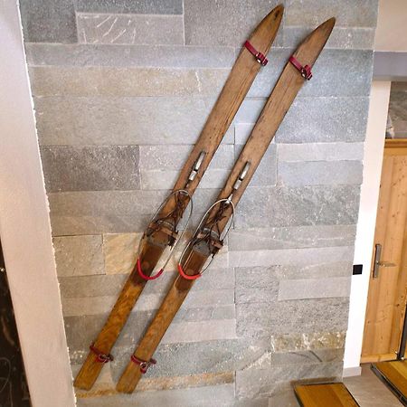 Ak House Aprica Exterior foto