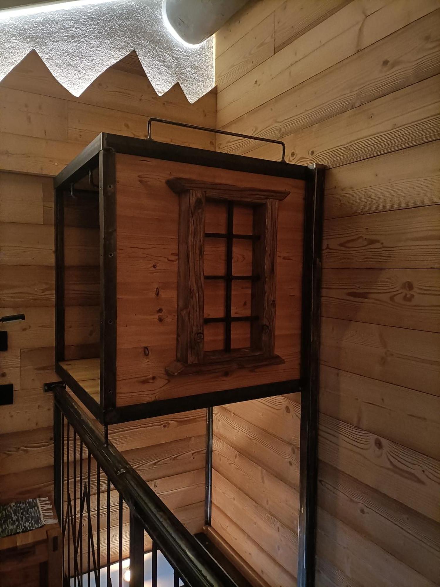 Ak House Aprica Exterior foto