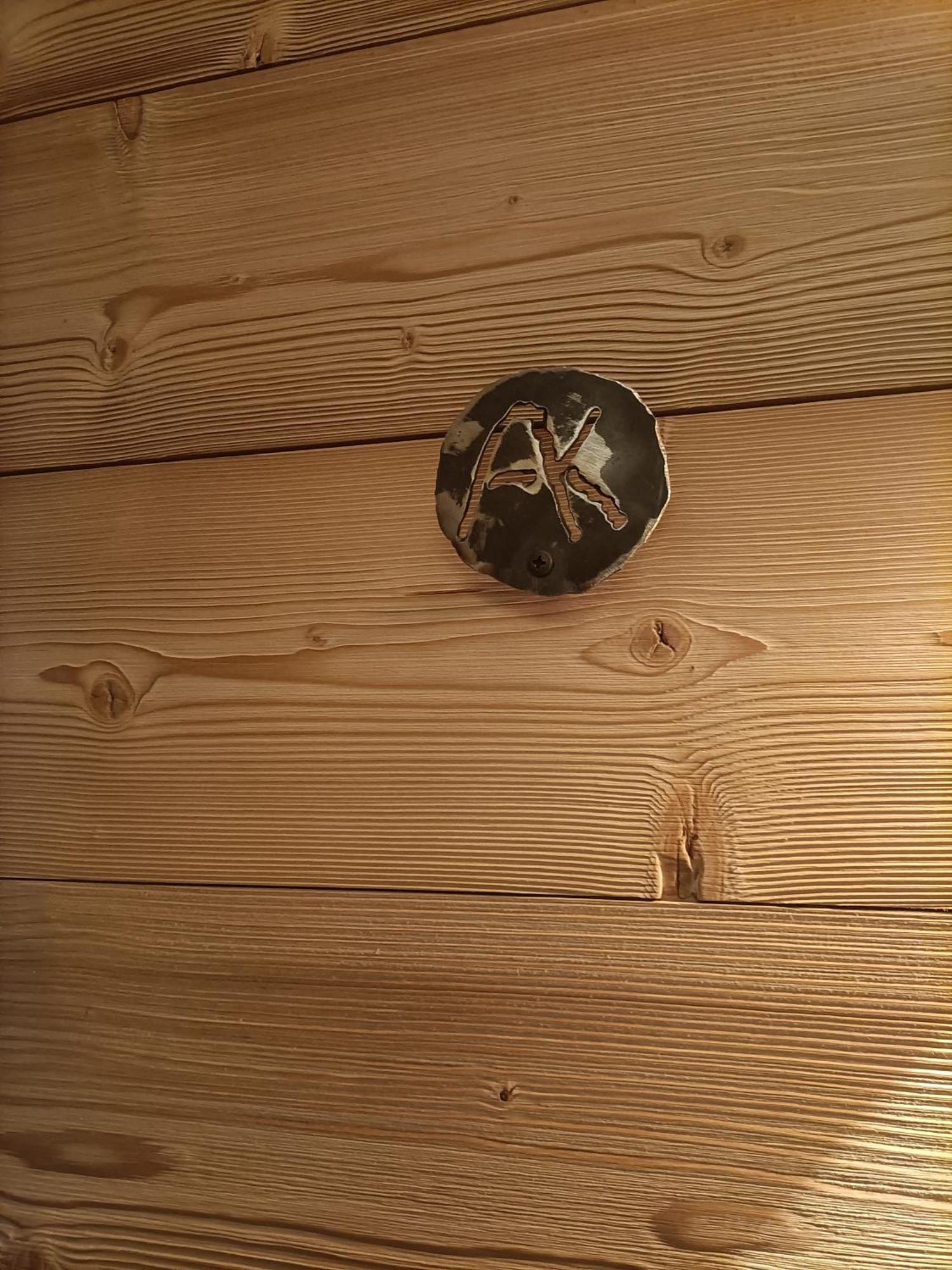 Ak House Aprica Exterior foto