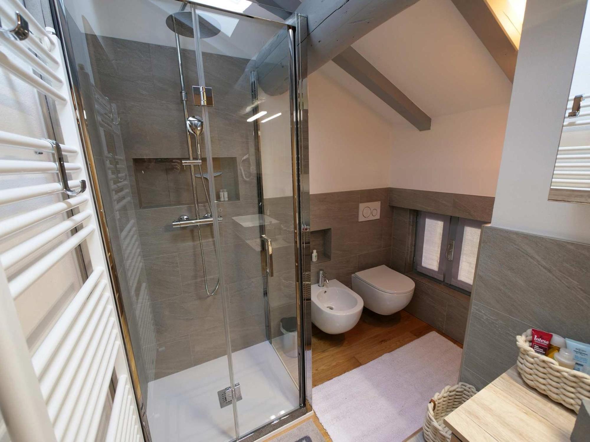 Ak House Aprica Exterior foto