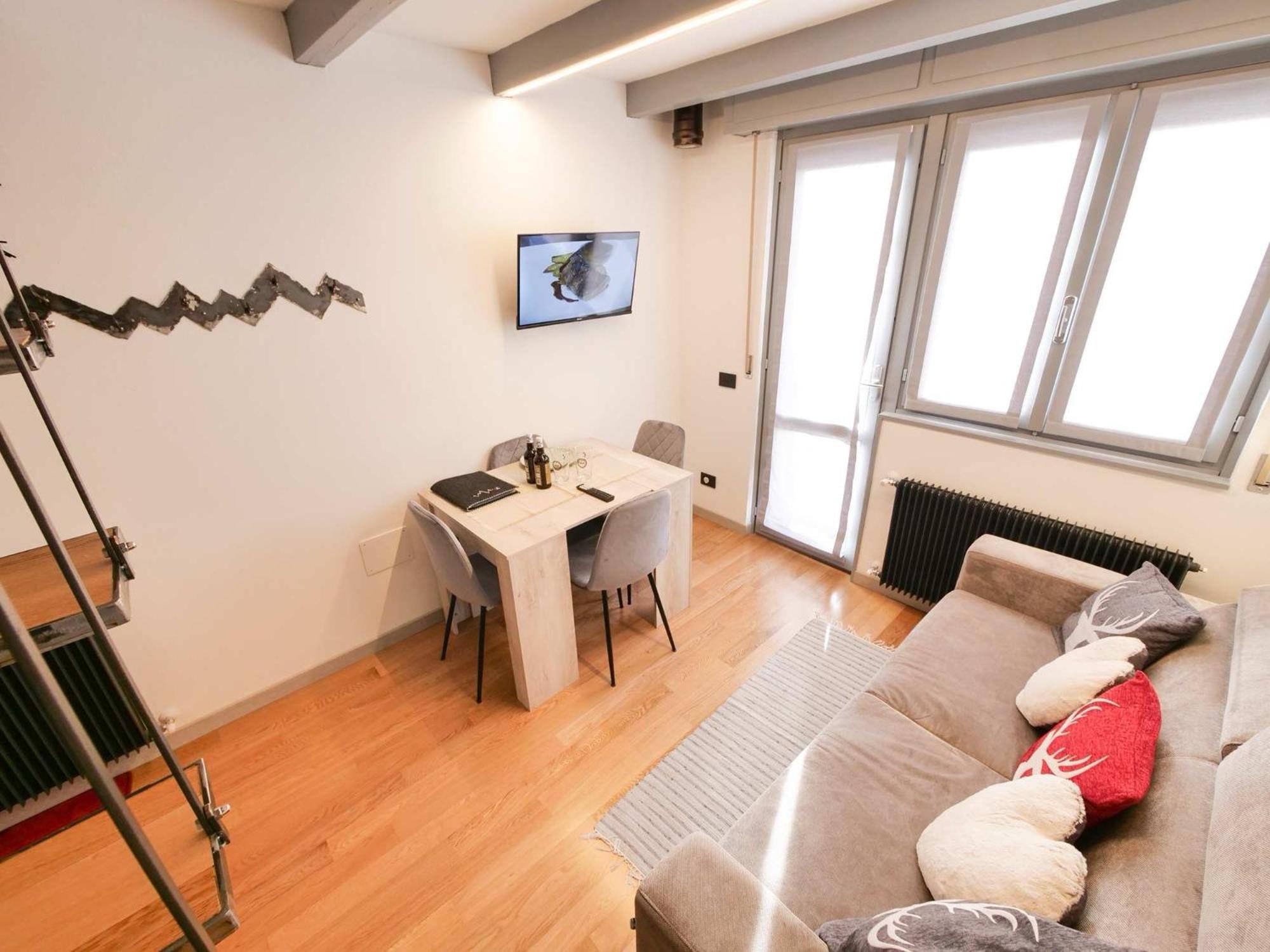 Ak House Aprica Exterior foto