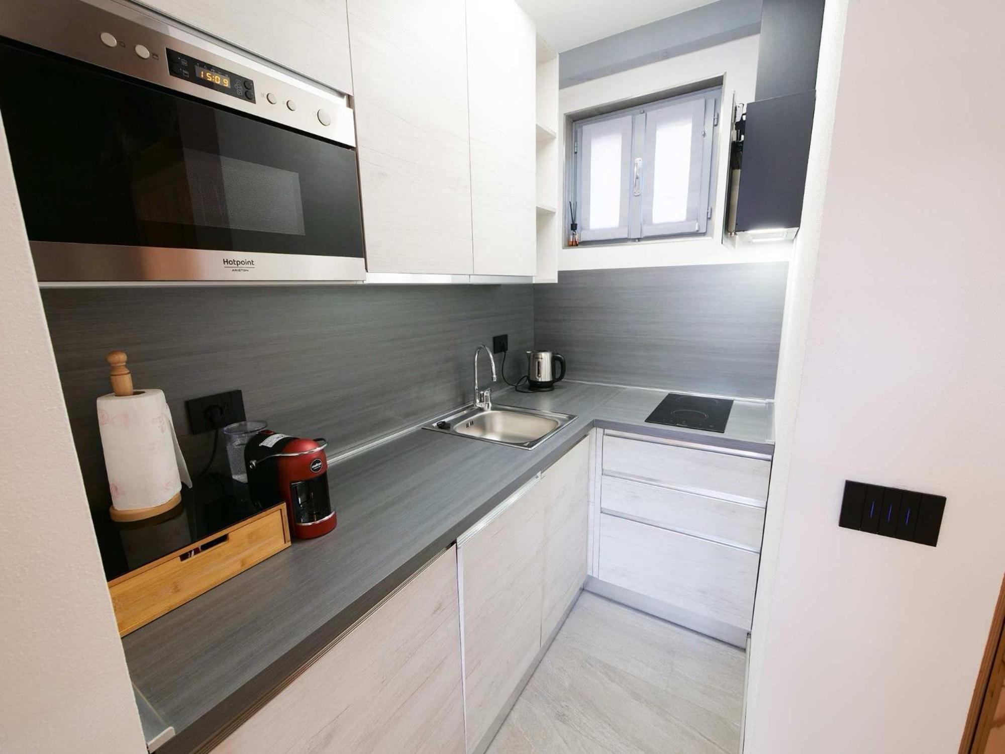 Ak House Aprica Exterior foto
