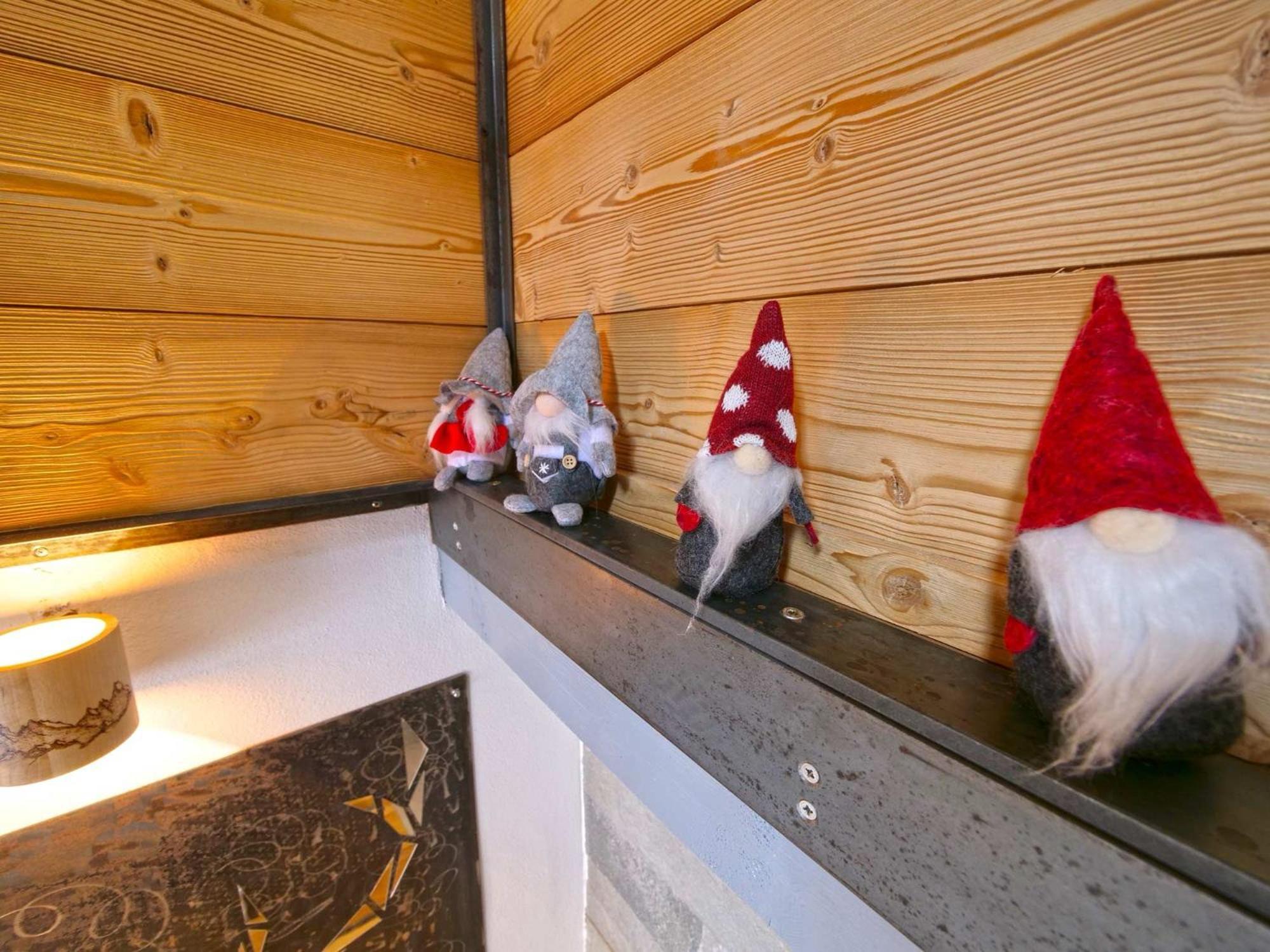 Ak House Aprica Exterior foto