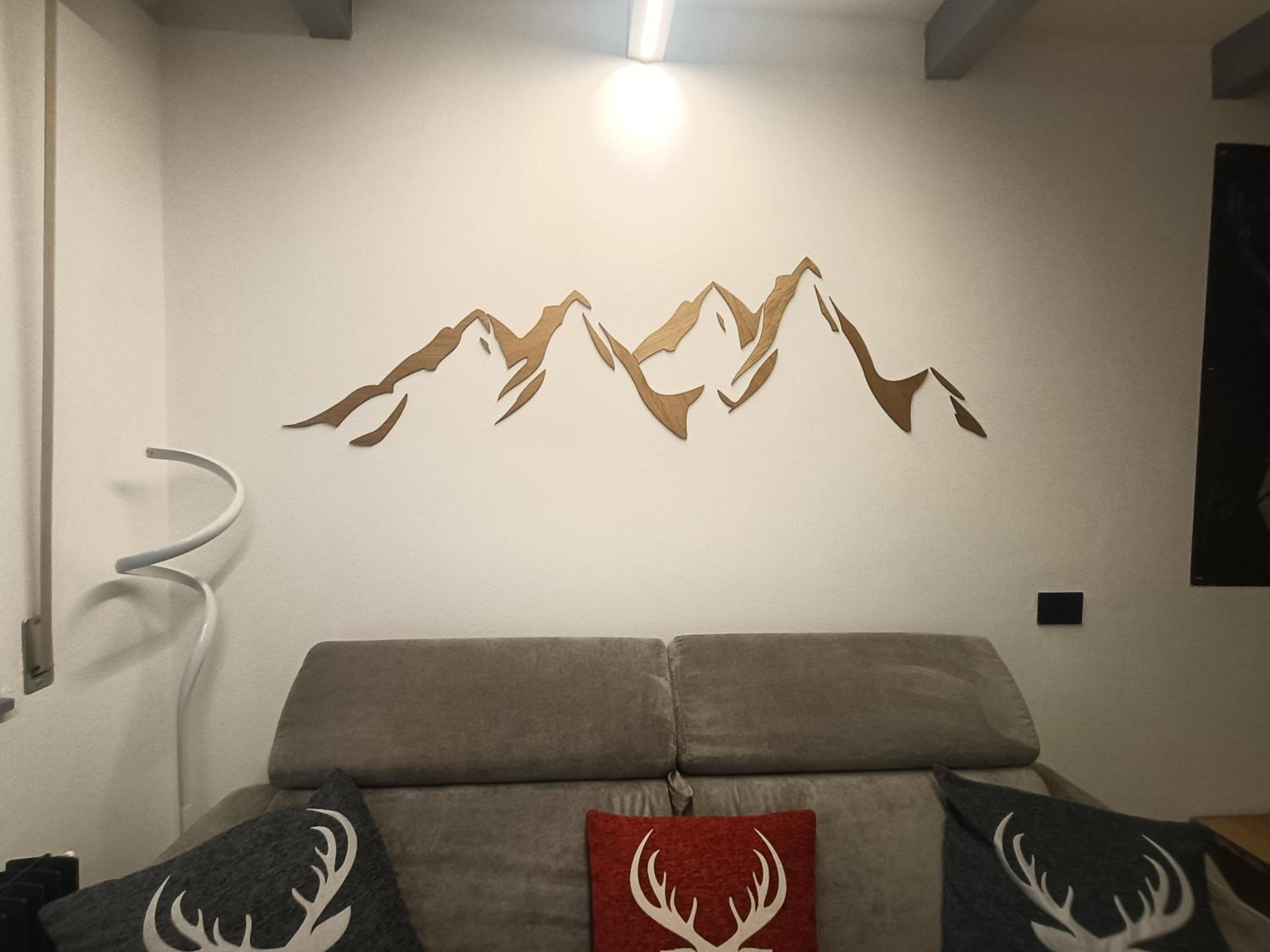 Ak House Aprica Exterior foto